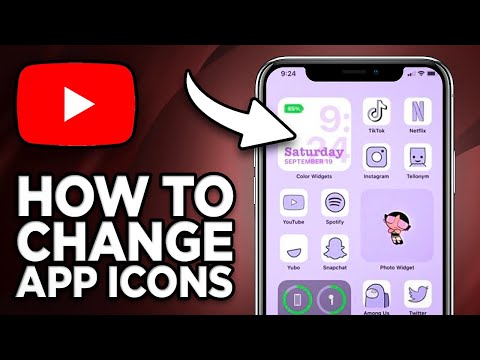 How to Change