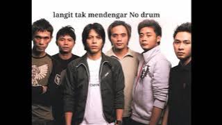Download lagu (minus one drum) peterpan langit tak mendengar tanpa drum