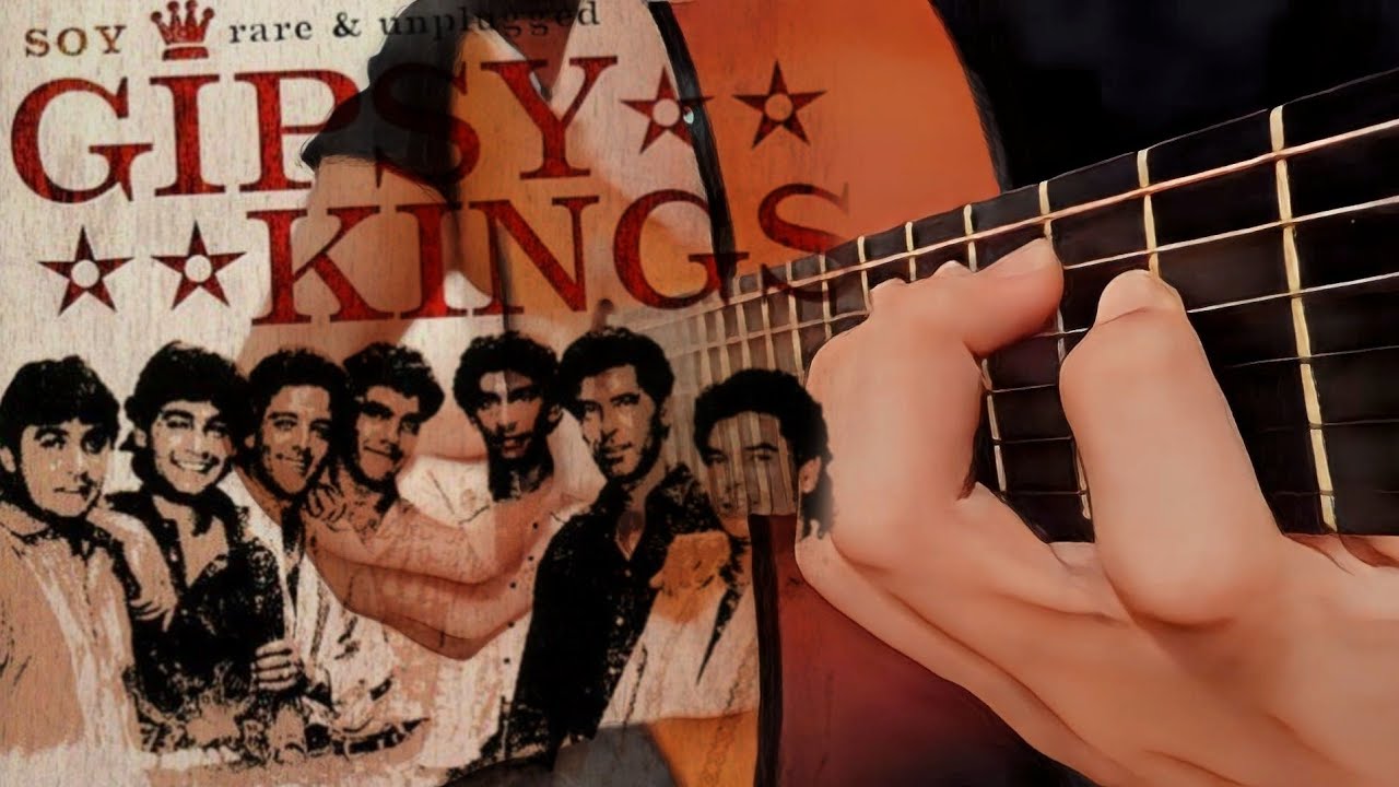 gipsy kings no volvere songtext