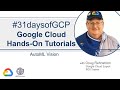 70. AutoML Vision | Google Quick Tutorials