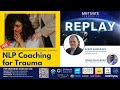 Nlp coaching for trauma