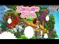 Blossom Blast Saga gameplay first look Blossom Blast Saga gameplay first look
