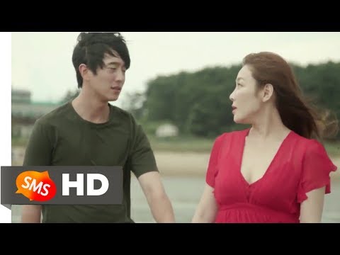 Korean Movie - 18+ Coffee Shop Mother (2019) - Romantic Scene  - Movie Clips - HD