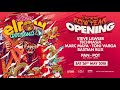 Opening elrow@Amnesia Ibiza 2018