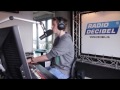 Beroepenvideo | Radiopresentator Radio Decibel