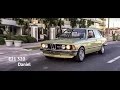 Mi BMW - Daniel E21 320 [ENG SUB]