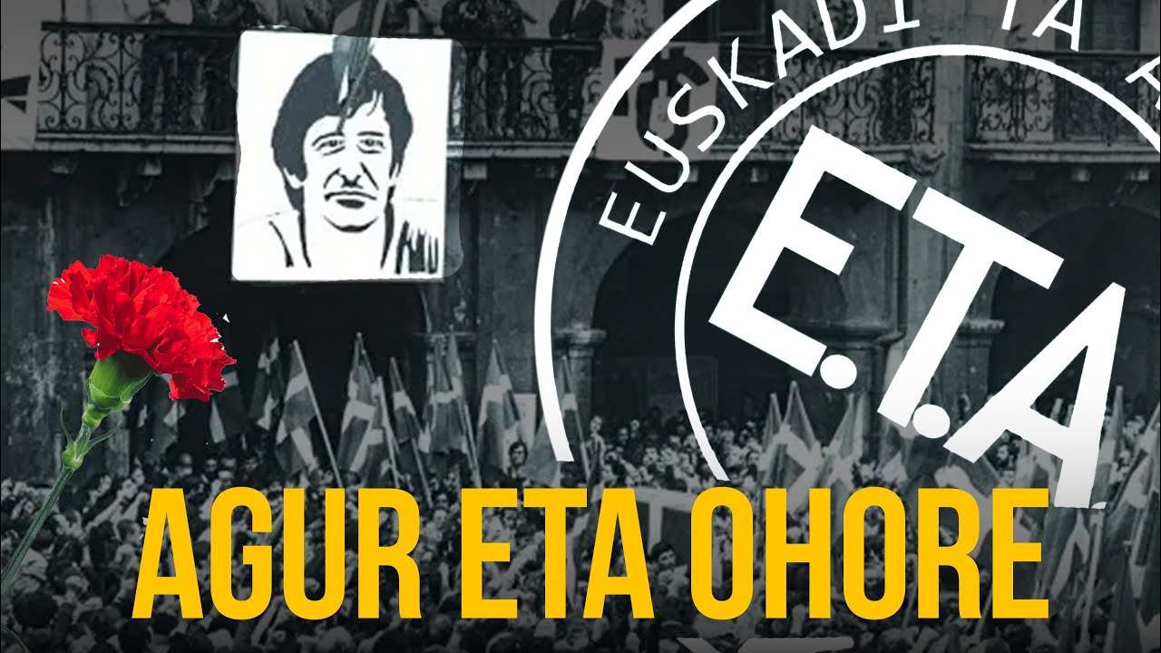 Txomin Iturbe: El Último Adiós de un Pueblo | La Memoria de un Gudari | ARRASATE MONDRAGON