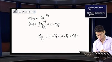 Teach yourself: Basic integration