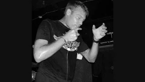 Jamie Hooper (ex-3 Inches of Blood Screamer) Depar...