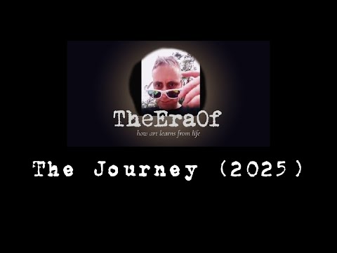 A L Mengel TheEraOf The Journey 2025