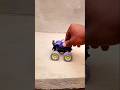 monster remote control racing car toy