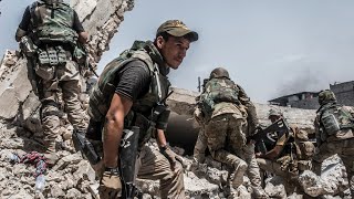 Inside the BRUTAL Raid on the Golden Mosque | U.S. Special Forces vs. Insurgents