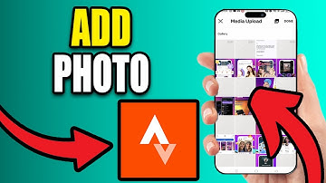 How To Add Photo To Strava Activity | Add Pictures To Strava Activity