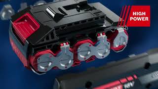 Bosch Expert Battery EXBA 18V-40 - Thewwarehouse.com