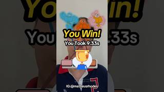 Mais Um Desafio Concluído