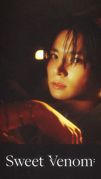 #ENHYPEN ORANGE BLOOD Preview 'Sweet Venom'