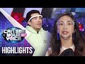 Maymay, sinabi na natakot siya sa sinabi ni Luis | I Can See Your Voice PH