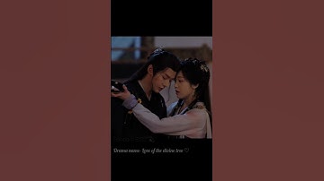 Love of the divine tree 💫🌳|| He always protect her ❤|| #loveofthedivinetree #dengwei #cdramashorts