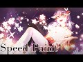 Speed Paint 34 -  Stella [CSP] + creating a brush with stars