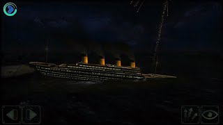 Its TITANIC (By Distinct Media) Android Gameplay HD #1 screenshot 2