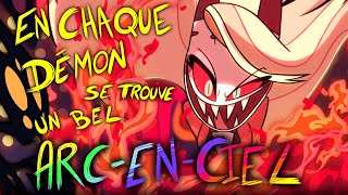 🎤 HAZBIN HOTEL FRENCH - \