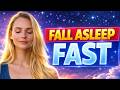 Guided Sleep Meditation to Fall Asleep Fast | Stop Overthinking &amp; Deep Sleep in 20 Minutes