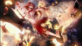 FAIRY TAIL Ost - Last Minute Magic (Heroic Battle version)