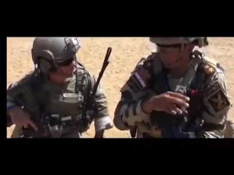 بسم الله أغنية عن بطولات الجيش المصرى من كلمات وألحان مصطفى كامل