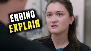 The Pit Season 2 Episode 11 Ending Explained