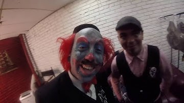 Behind the scenes cheatcodes music video | Richie The Barber | VLOG | #1