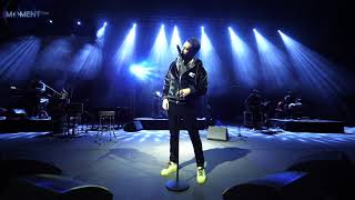Video thumbnail of "Tu Chahiye | Atif Aslam live in Concert | Ahoy Rotterdam 2020. #2"