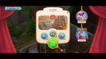 Manor Matters - Gameplay 11