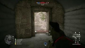 Battlefield 1 Defend the Objective