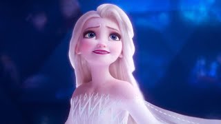 Show Yourself (In 29 Languages) (From Frozen 2)