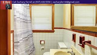 3795 Robinson Vail Road video tour