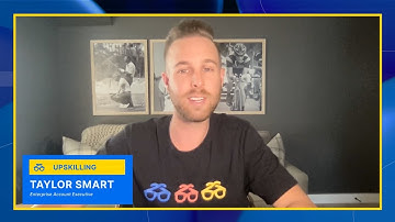 Degreed in Action: Upskilling your Workforce