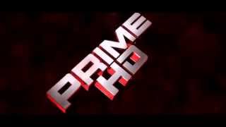 Intro PrimeHD || ShineFX