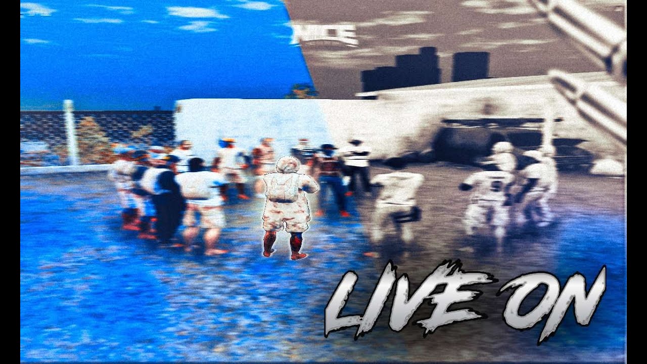 +16 GTA RP 🔥02 DA Z3 TROPA NICE CITY TELA STICADA🔥(I5 2400) #pcfraco # ...