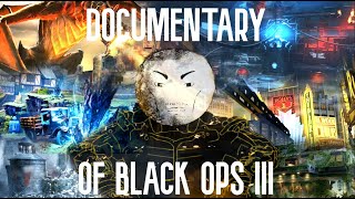 The Black Ops III Zombies Documentary