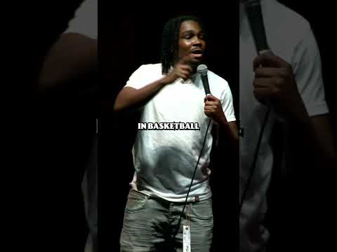 There's no black people in Phoenix | Kam Patterson Comedy