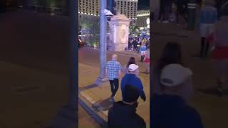 Huge Las Vegas Strip map review 2023