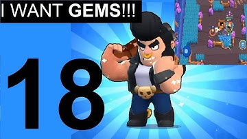 Brawl Stars - Gameplay Walkthrough Part 18 - (iOS, Android)