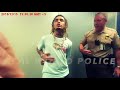 Lil' Pump Finds Out He's Going To Jail