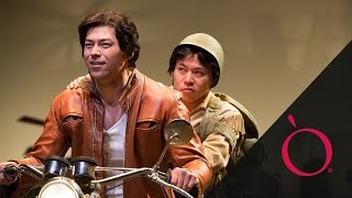 Trailer: VIETGONE