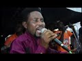 PRINCE GOODLUCK ABODE - Live Onstage Track 6,  Owan Latest Music 2023