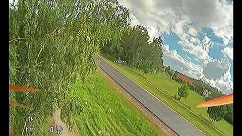 RSSI problems using XM+