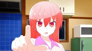 Tonikaku Kawaii Twixtor Cc