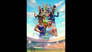 Tennis Clash - D’ Italia Qualifying Challenger’s 3rd Edition
