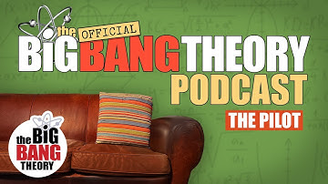 The Pilot with Director James Burrows | The Official BBT Podcast