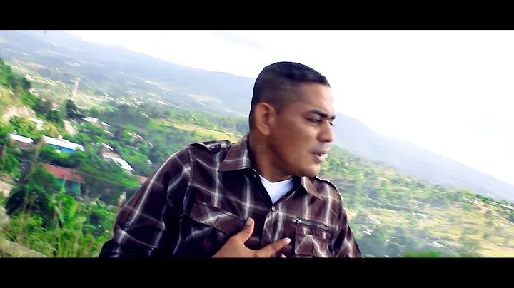 Postrado Ante -Ti Henry Medina - Prod Bonsai - Fil...